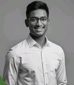 Namin Sri Nandhan P